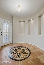 6398 Franklin Summit Drive in El Paso, TX - Building Photo - Building Photo