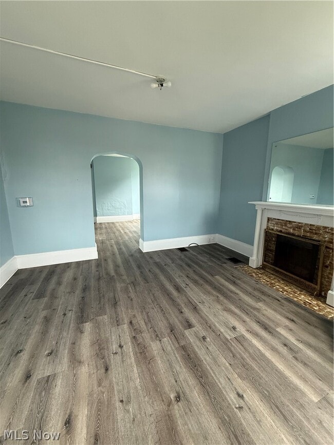 732 Elberon Ave in Zanesville, OH - Building Photo - Building Photo