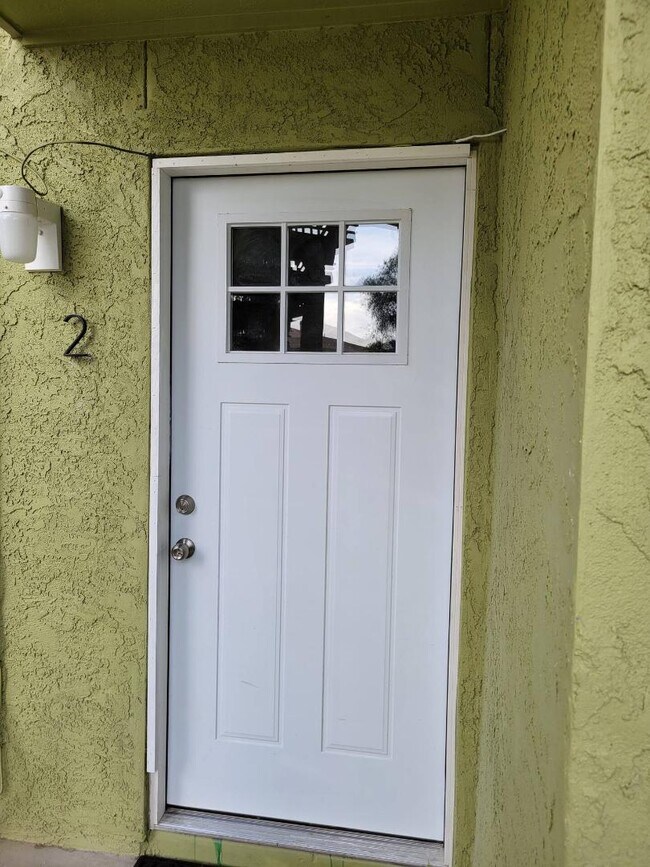 property at 8101 N 33rd Dr