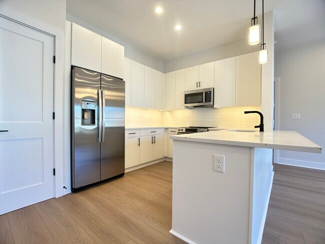 property at 172 Newton St