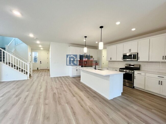 20765 E 57th Dr in Aurora, CO - Building Photo - Building Photo