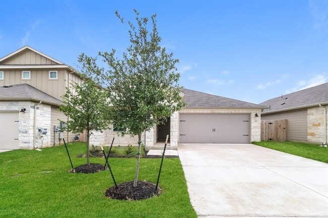 property at 117 Sun Grove Trl