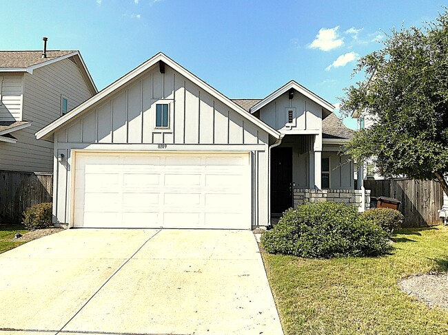 property at 8109 Cottage Rose Dr