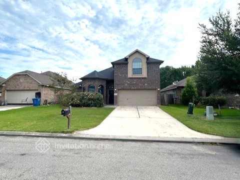 property at 18416 Sunrise Oaks Ct