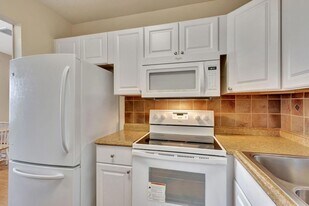 162 Coventry G in West Palm Beach, FL - Building Photo