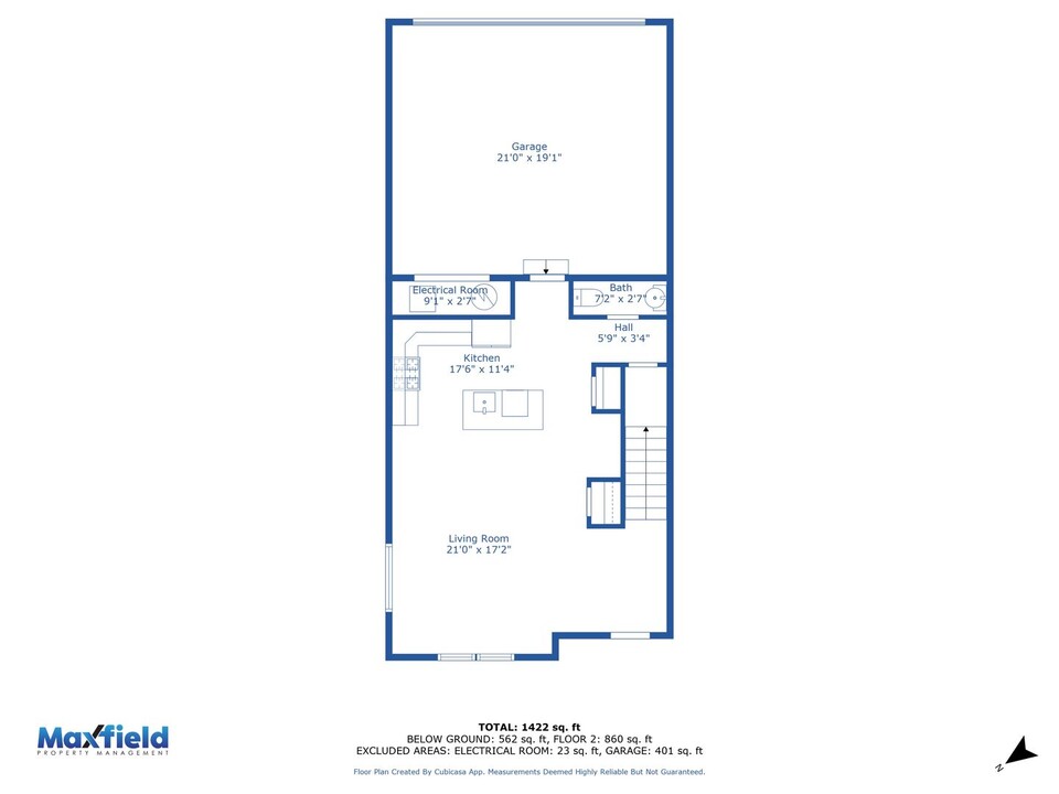 1372 N Mdw Ln in Spanish Fork, UT - Building Photo