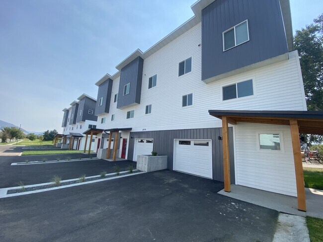 2979 Fen Way in Bozeman, MT - Building Photo - Building Photo