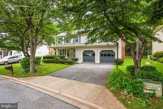 117 Bookham Ln in Gaithersburg, MD - Building Photo - Building Photo
