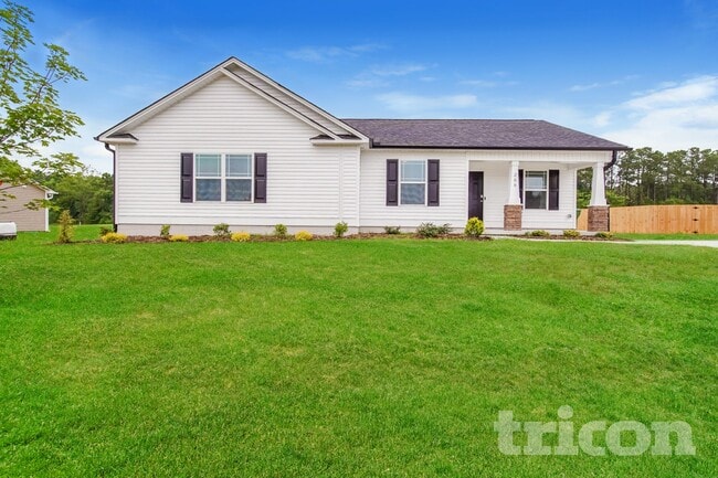 property at 205 Tractor Pl