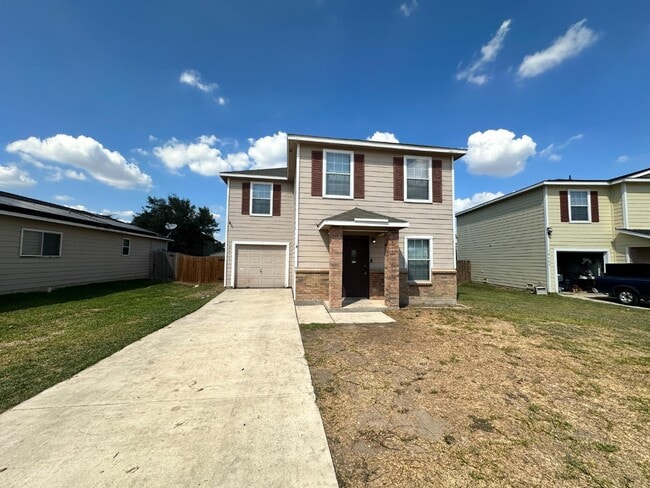 12411 Avens Arbor in San Antonio, TX - Building Photo - Building Photo