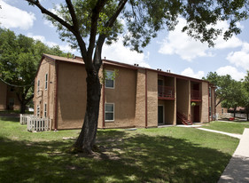 River Park Village East Apartments