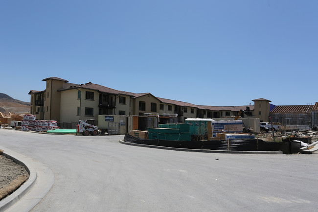 Reata Glen in San Juan Capistrano, CA - Building Photo - Building Photo