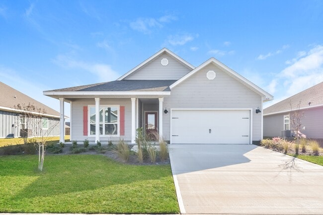 property at 428 Eagle Lake Wy