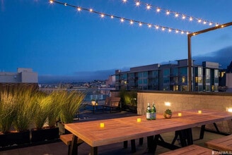 11 Rose St in San Francisco, CA - Building Photo - Building Photo