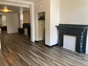 3209 Niagara St, Unit 1 in Pittsburgh, PA - Building Photo - Building Photo