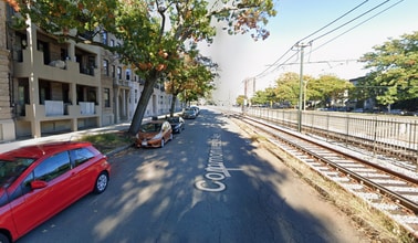 1135 Commonwealth Ave, Unit R-33 in Boston, MA - Building Photo - Building Photo