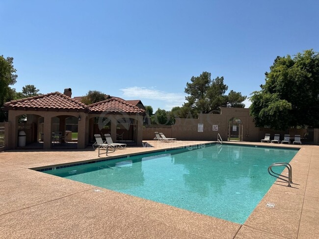 property at 3491 N Arizona Ave