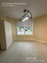 26 Spanish Moss Dr in Beaufort, SC - Building Photo - Building Photo