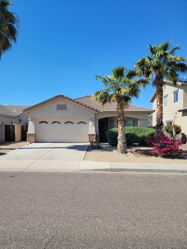 property at 11714 W Madison St