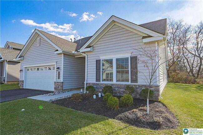 property at 3855 Victors Way