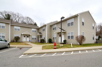 Norwich Woods apartments in Norwich, CT - Building Photo - Building Photo