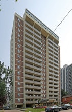 Haldimand Apartments in Hamilton, ON - Building Photo - Building Photo