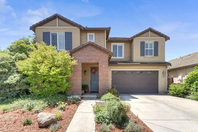 2386 Ortiz Ave in Woodland, CA - Building Photo - Building Photo