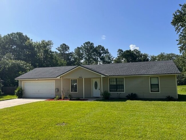 property at 2061 Ashton St