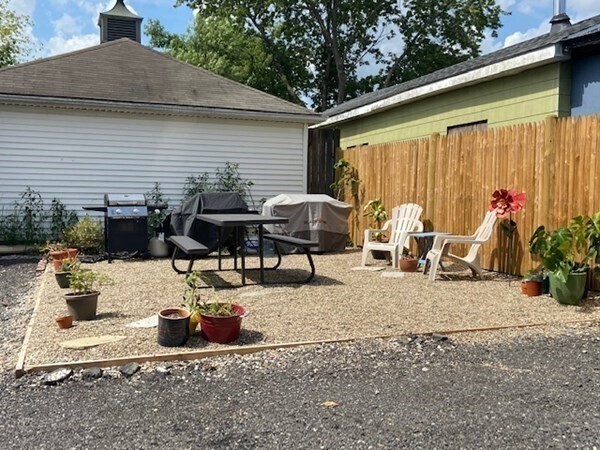 28 Richmond St in Blackstone, MA - Building Photo - Building Photo