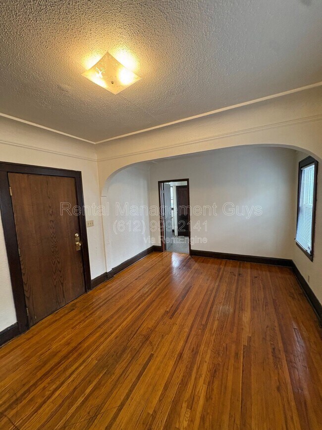 3318 N Penn Ave in Minneapolis, MN - Building Photo - Building Photo