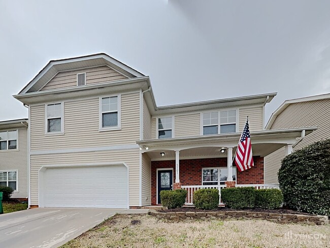 5101 Stone Park Dr in Charlotte, NC - Building Photo - Building Photo