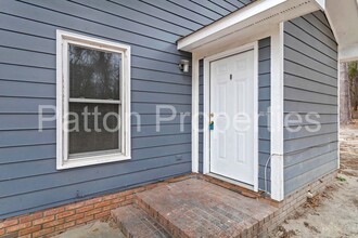 121 Misty Oak Rd in Columbia, SC - Foto de edificio - Building Photo
