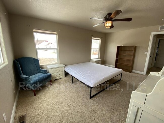 6971 Boot Strap Ct in Cheyenne, WY - Building Photo - Building Photo