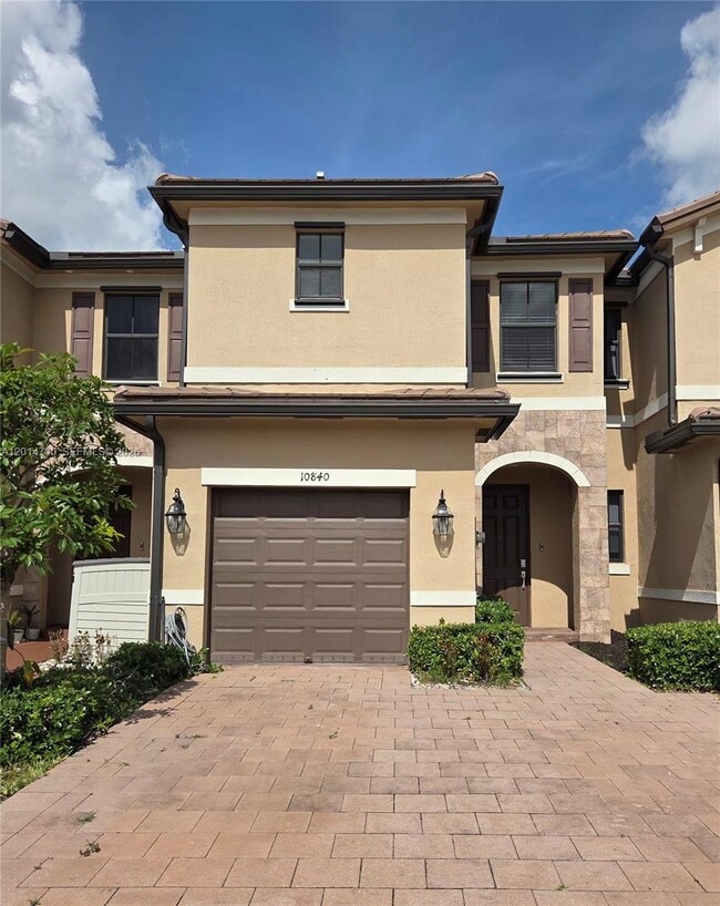 property at 10840 W 33rd Ln