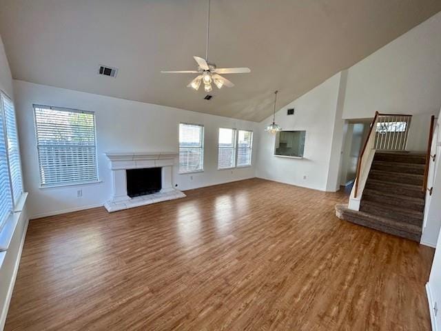 property at 3509 Sauls Dr