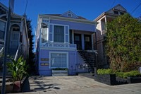 1536 Morton St in Alameda, CA - Foto de edificio - Building Photo