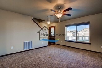 1922 E Highwing Ct in Post Falls, ID - Building Photo - Building Photo
