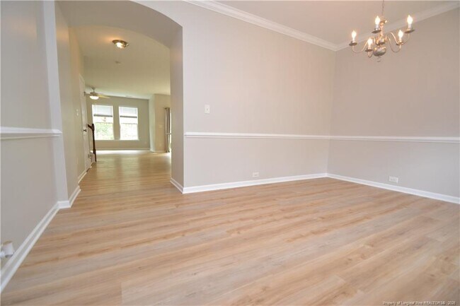 1405 Dairy Glen Dr in Fuquay Varina, NC - Building Photo - Building Photo