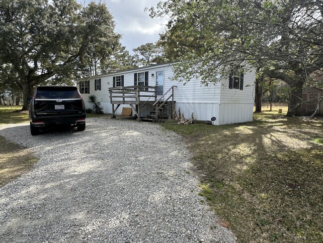 property at 5426 Peden Point Rd