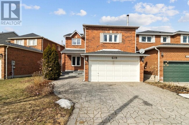 property at 249 Charlton Ave