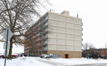 Robert J. Corbett Apartments in Pittsburgh, PA - Building Photo - Building Photo