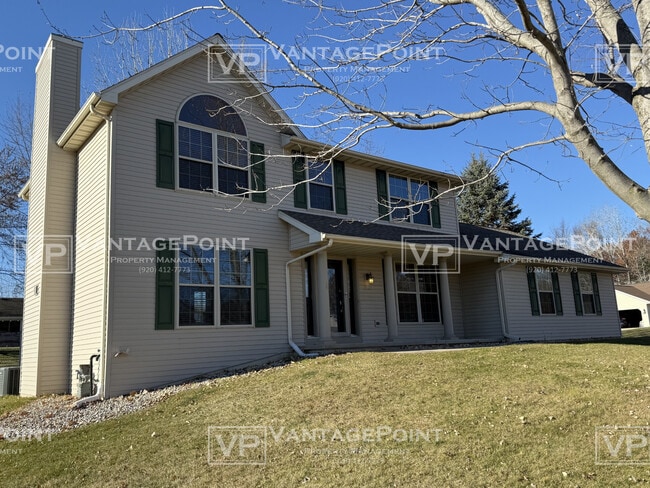 property at 2125 Elvira Way