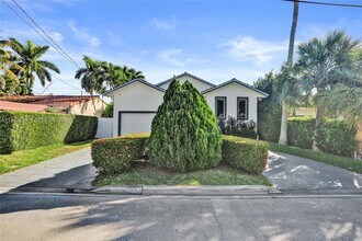 9181 Byron Ave in Surfside, FL - Building Photo - Building Photo