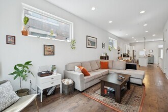 1210 N. 27th Street, Unit A in Philadelphia, PA - Building Photo - Building Photo