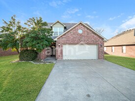 7506 N 133rd E Ave, Unit ox4449 in Owasso, OK - Building Photo