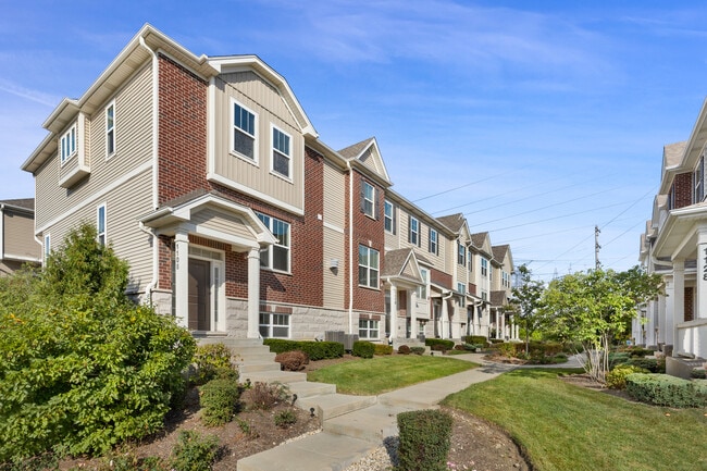 property at 1108 Evergreen Ave
