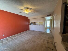 1765 S Fairway Cir in Casa Grande, AZ - Foto de edificio - Building Photo