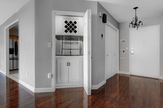 1328 Harmon Cove Tower in Secaucus, NJ - Building Photo - Building Photo