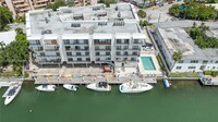 8100 Byron Ave in Miami Beach, FL - Building Photo - Building Photo