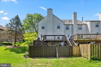 4527 Sawgrass Ct in Alexandria, VA - Building Photo - Building Photo